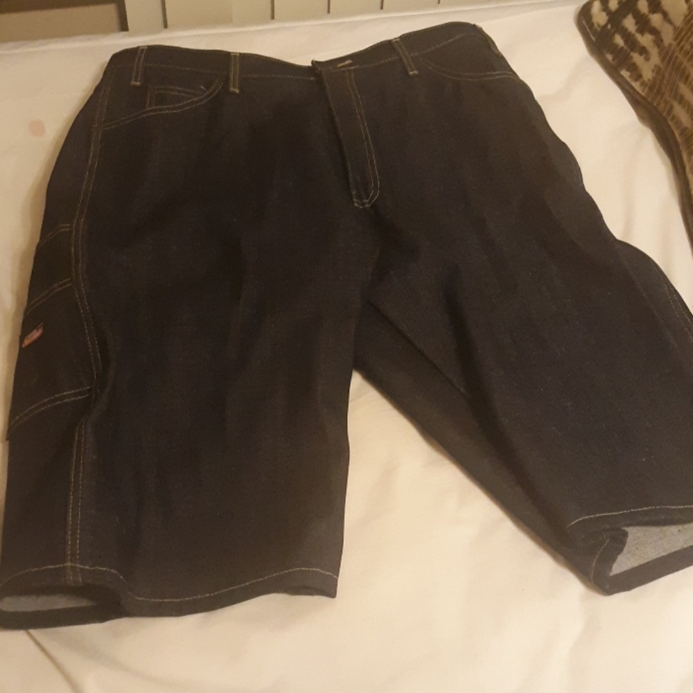 Work shorts